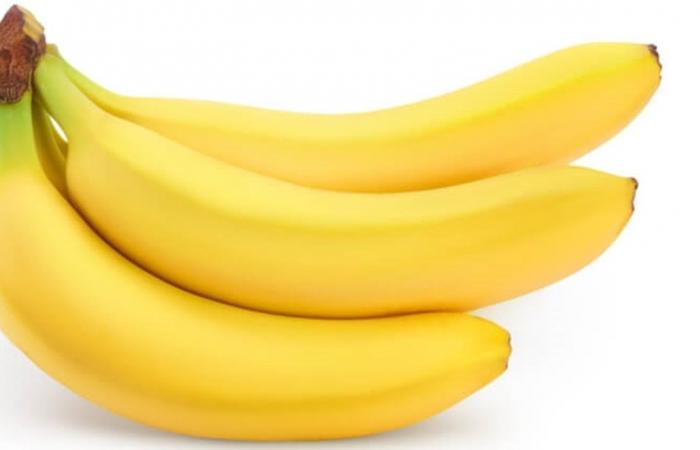 تناول موزة يوميًا.. هكذا تؤثر على ضغط الدم وصحة القلب