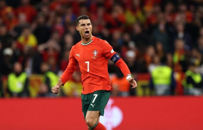 في هذا الموعد.. كريستيانو رونالدو سيلعب في ميامي