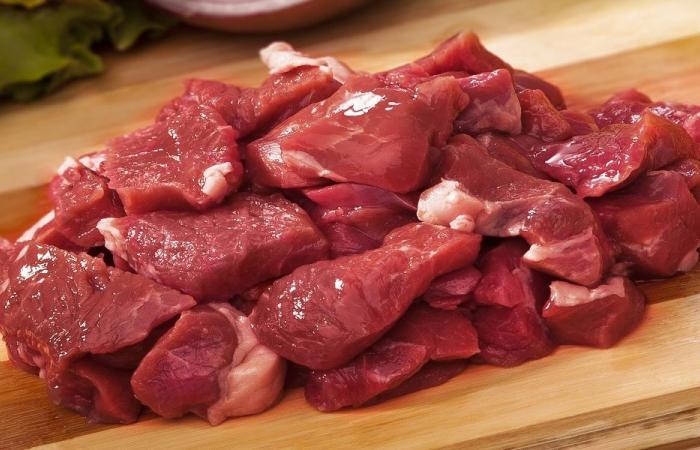 ما سبب ارتفاع أسعار اللحوم في لبنان؟