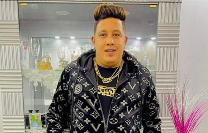 حمو بيكا يُرزَق بمولودة جديدة ويطلق عليها هذا الاسم (صورة)