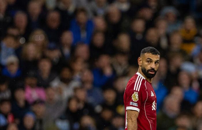 "سيندم خلال عامين".. روني يشن هجوما حادا على صلاح