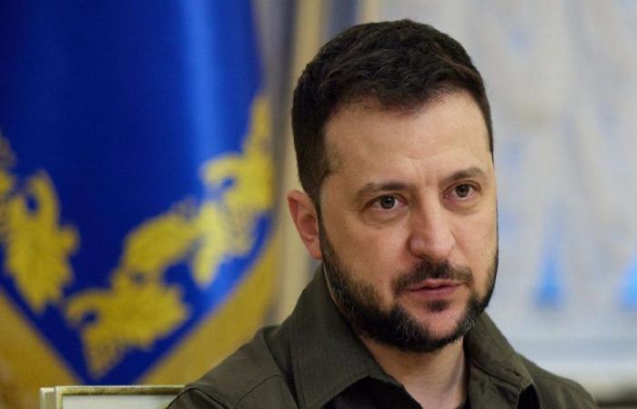 زيلينسكي: المفاوضات مع ويتكوف وكوشنر “ليست سهلة”