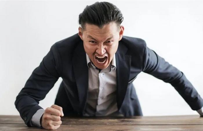 الغضب يترك أثراً أعمق مما نظن.. هذا ما كشفته الدراسات