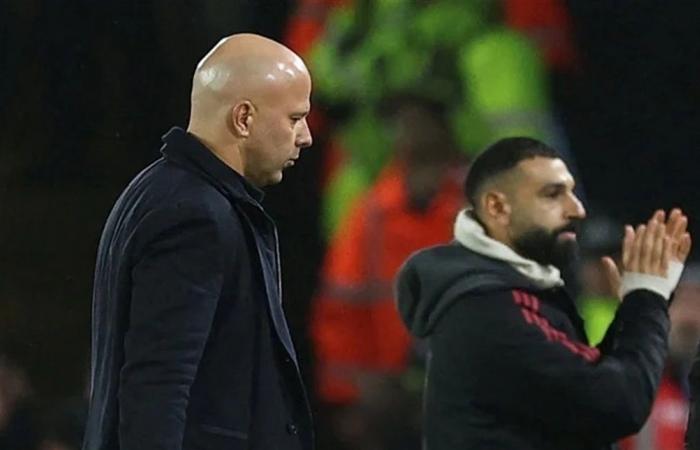 الأزمة تتصاعد.. ليفربول يطالب محمد صلاح باعتذار علني