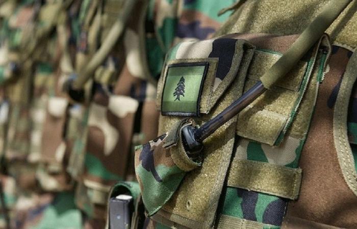 لقاء دولي في باريس لدعم الجيش اللبناني