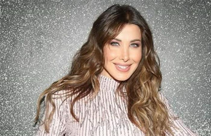 بالفيديو.. ابنة نانسي عجرم تغني "يا عيد" على مسرح المدرسة