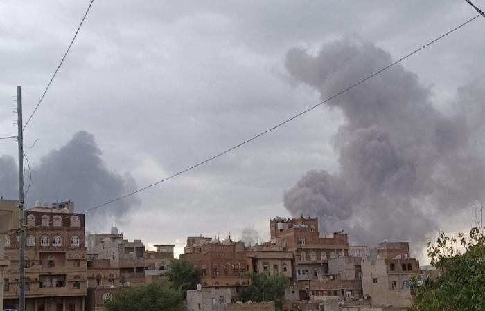 غارتان أميركيتان تستهدفان عناصر من “القاعدة” في مأرب