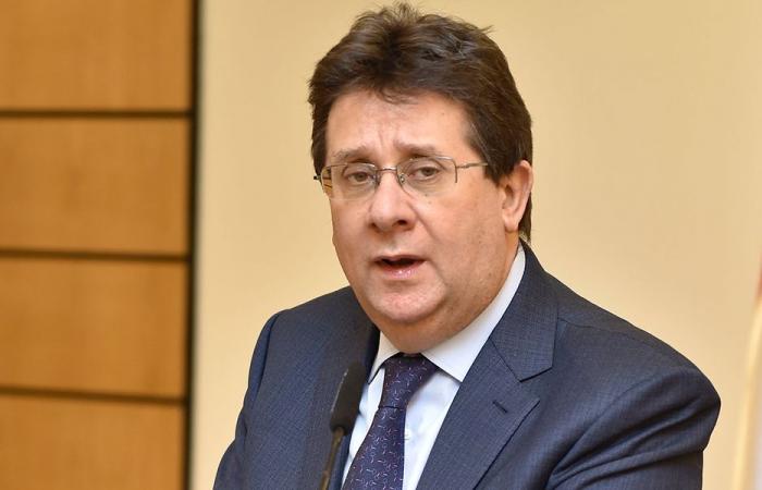 كنعان: كيف تقوم دولة تعاني أجهزة الرقابة فيها من الشغور؟