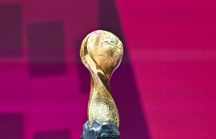 ماذا قدم محترفو الدوري المصري في كأس العرب؟