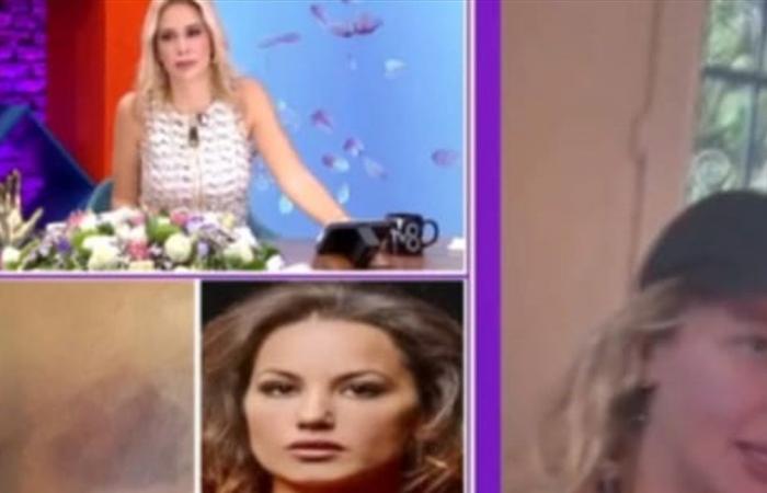 بعد 5 أشهر من الزواج… يلديز أسيالي تكشف عن تعرضها للعنف من زوجها!