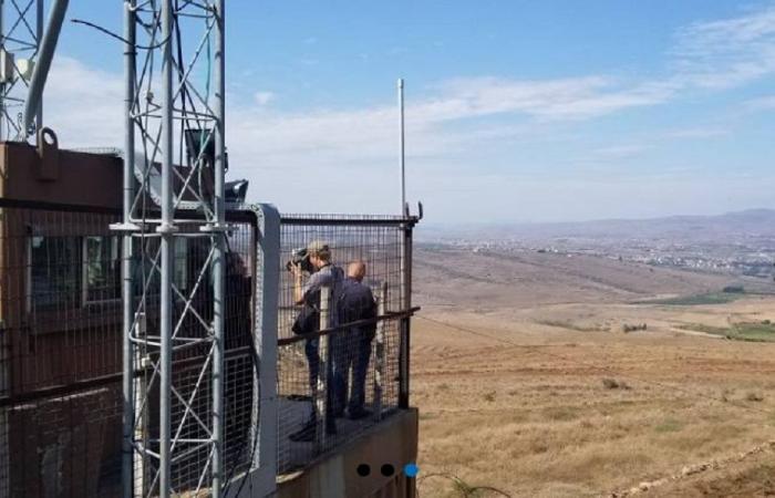 إخلاء سبيل 14 موقوفًا لبنانيًا في سوريا