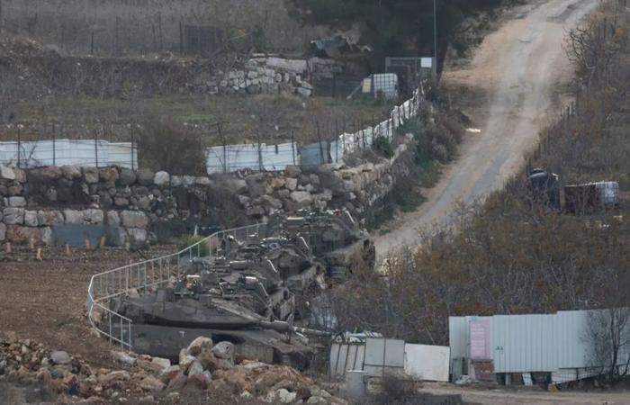 إسرائيل تتحسّب لهجوم مباغت من جنوب سوريا