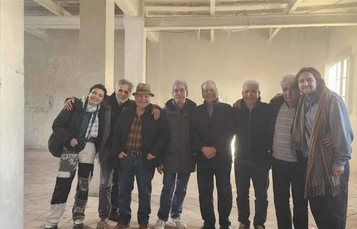 فيلم جديد يوثّق "الموسيقى السرّية" في سجن صيدنايا… التصوير ينطلق من برشلونة