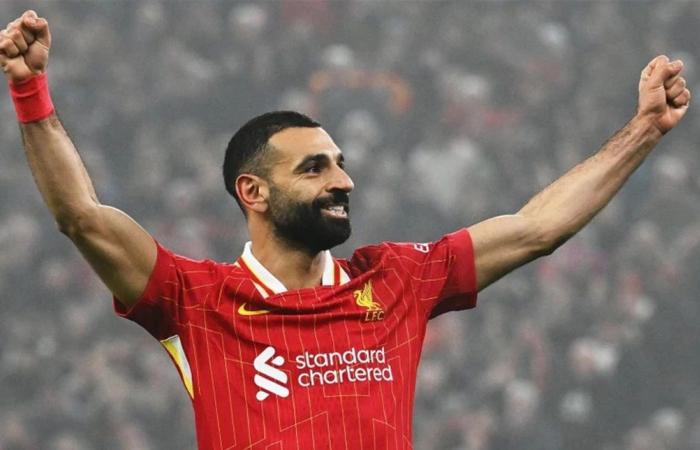 أزمة صلاح مع ليفربول تفتح باب انتقاله إلى الدوري السعودي