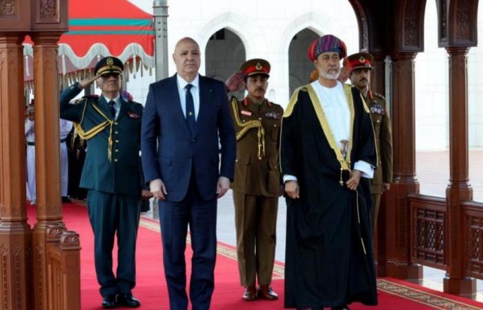 عون يلجأ لعُمان.. قبل ساعة النار!