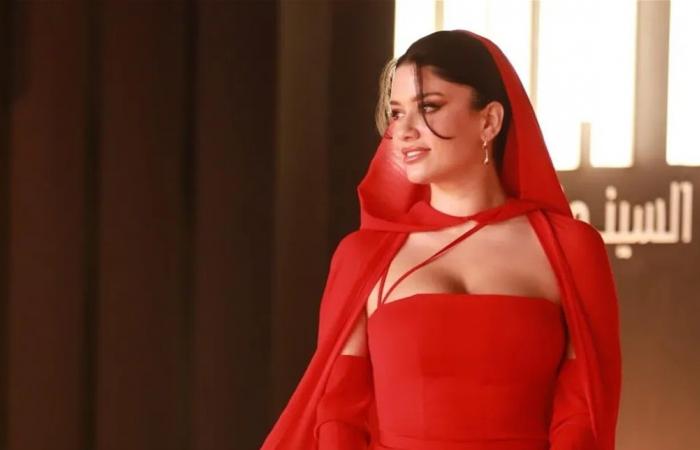 هذه الممثلة اللبنانية ستُشارك ياسمين عبد العزيز في موسم رمضان 2026