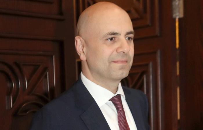 حاصباني: التهديد بحرب ليس مناورة