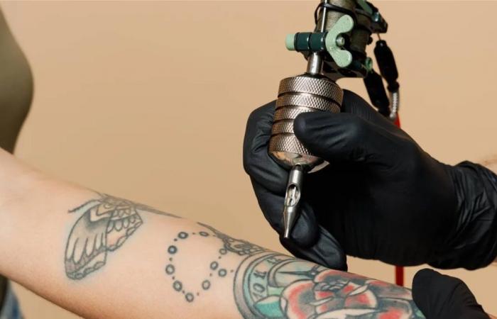 دراسة أوروبية: الوشم قد يرفع خطر الإصابة بسرطان الجلد