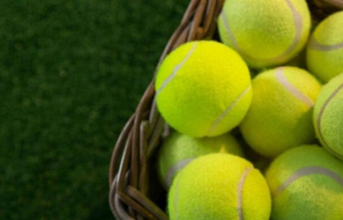 هو عضو في "شبكة إجرامية"... إيقاف لاعب تنس 20 عاماً