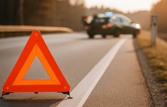 حادث مأسوي أنهى حياته.. حزن في الوسط الفني بعد وفاة هذا النجم