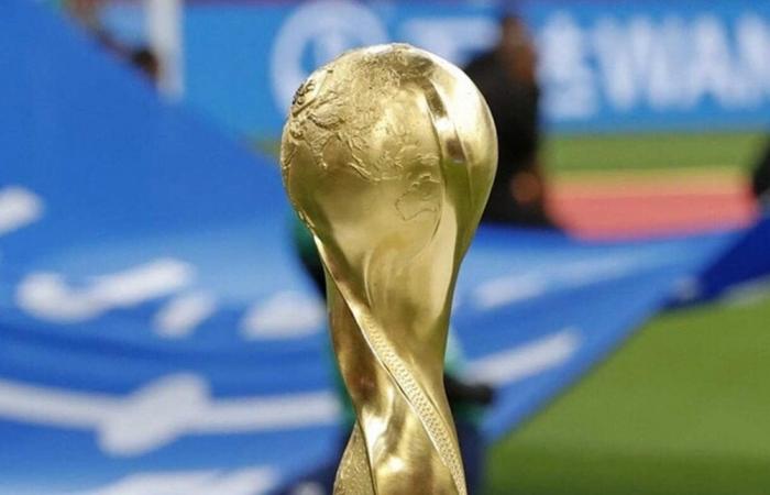 انطلاق ربع نهائي كأس العرب 2025: سوريا تواجه المغرب وفلسطين تصطدم بالسعودية