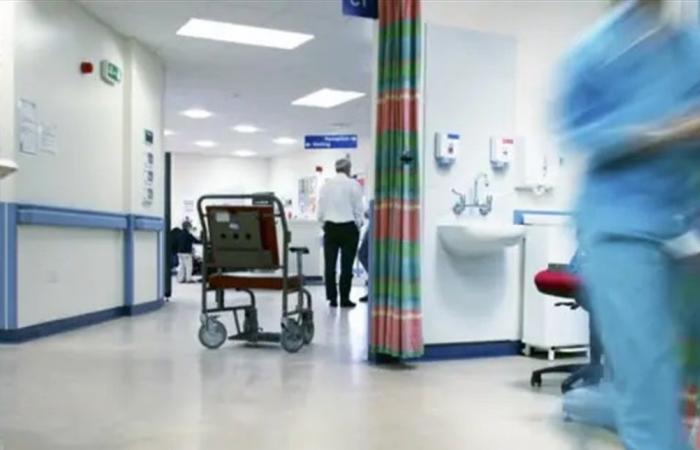 بالفيديو... فنان لبنانيّ في المستشفى: "قطعت على خير"