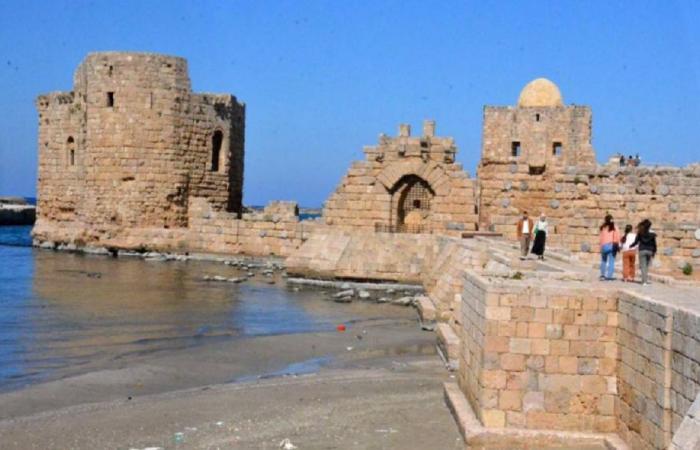 اختيار صيدا عاصمة متوسطية للثقافة والحوار 2027