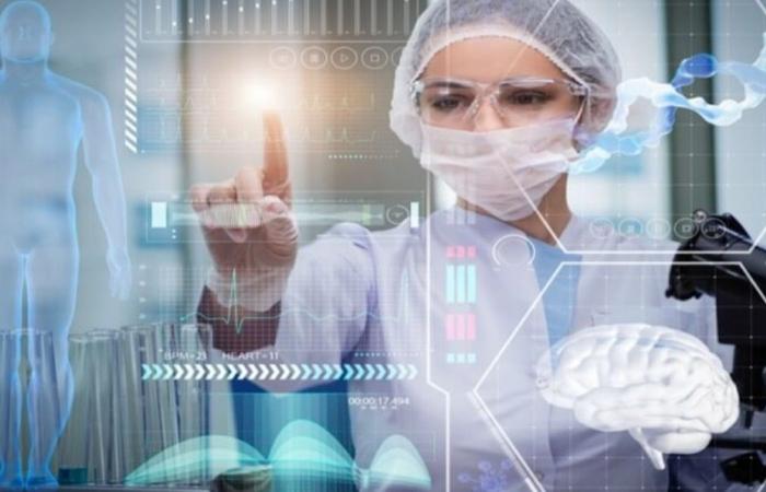 نماذج الذكاء الاصطناعي تتفوّق على الخبراء في تشخيص الأمراض النادرة