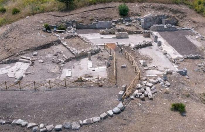 إيطاليا تعتقل 34 مشتبهًا في نهب مواقع أثرية بصقلية وكالابريا