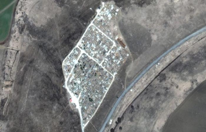 روسيا تدمر 90 مسيرة أوكرانية