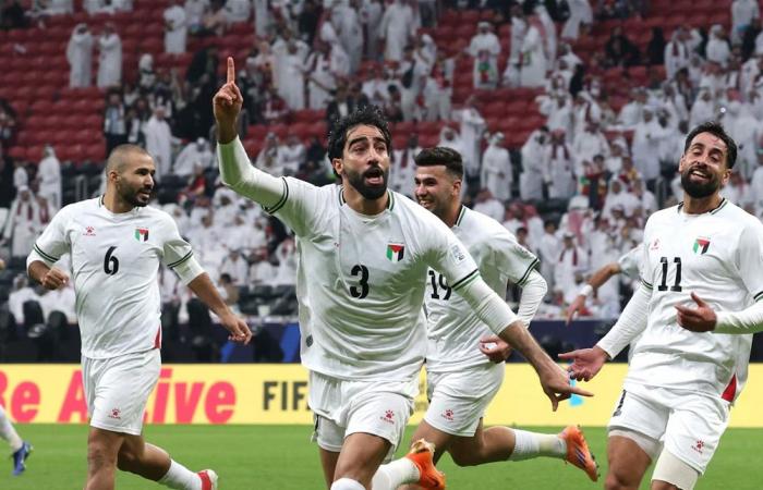 "نسور قاسيون" وصمود "الفدائيين": قصص من كأس العرب تُخلّد في الذاكرة