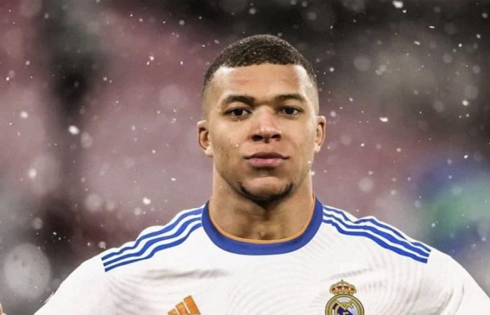 شكوك بشأن مُشاركة مبابي أمام "ألافيس"