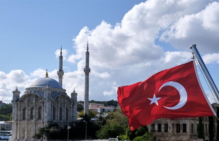 فضيحة تهزّ مجلس النواب التركيّ... إليكم ما جرى لسنوات!