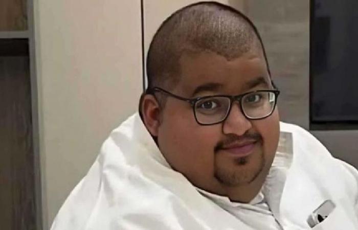 وفاة صانع محتوى سعودي في حادث سير أثناء التصوير