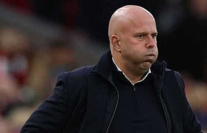 سلوت يعلّق على "عودة صلاح".. ماذا قال؟