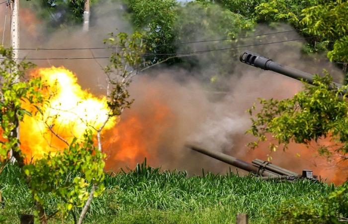 كمبوديا تتهم تايلاند بمواصلة إطلاق النار