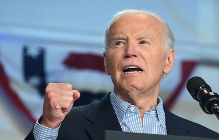 أميركا حجبت معلومات مخابراتية عن إسرائيل في عهد بايدن