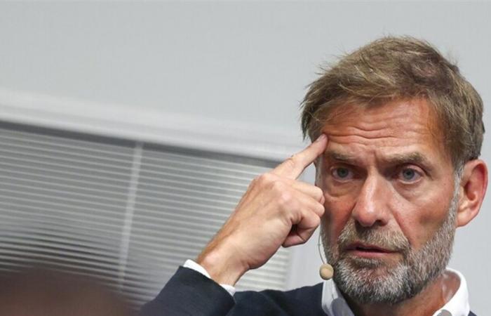 بشأن تدريب ريال مدريد.. قرار نهائي من يورغن كلوب