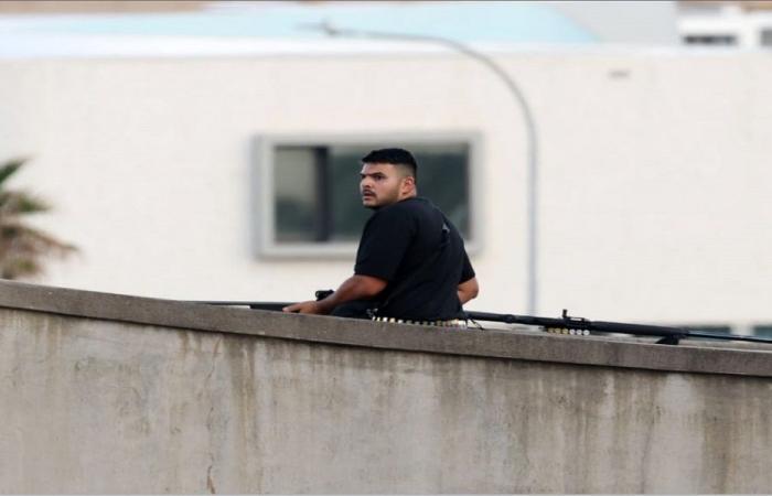 كشف هوية أول مشتبه به في هجوم سيدني “المروّع”