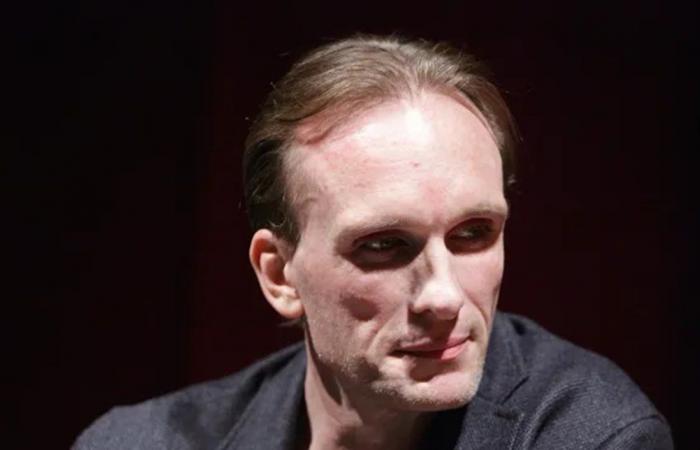 وفاة نجم "أدوار الشر" في هوليود بيتر غرين عن 60 عامًا