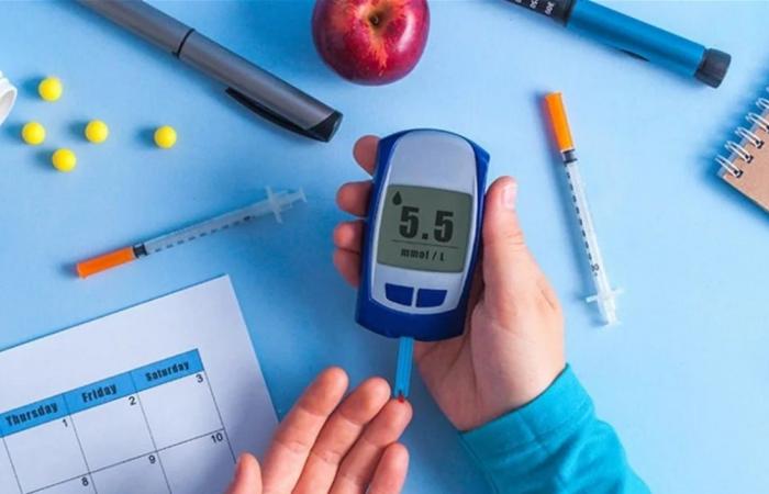 السكري وارتفاع الضغط.. نصائح يومية للوقاية والمراقبة