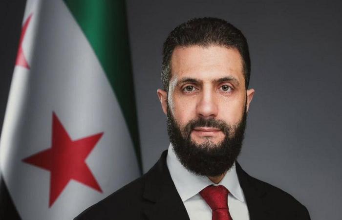 الشرع يقدّم تعازيه لترامب بعد مقتل أميركيين بهجوم تدمر