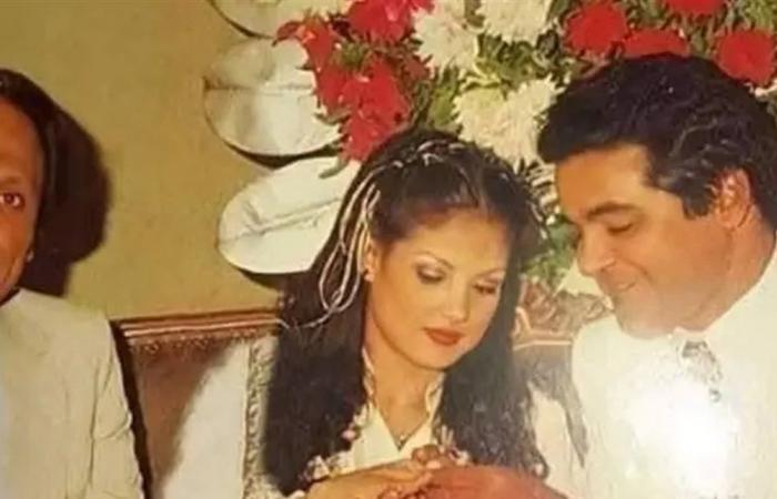 بعد أزمة صحية طارئة.. وفاة شقيقة عادل إمام