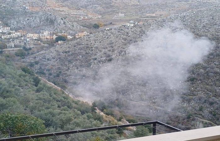 “الصحّة”: ضحية وجريح في ياطر