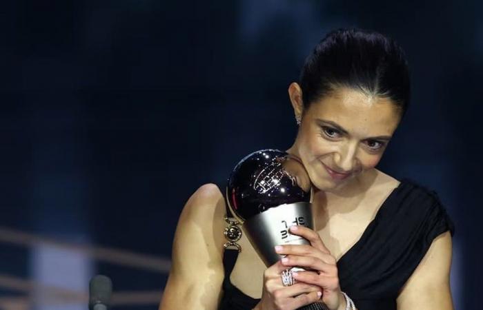 الدوحة تحتضن حفل "ذا بيست 2025"