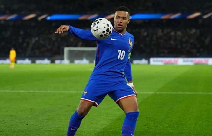 مبابي يسرق الأضواء بهدف استثنائي أمام ألافيس