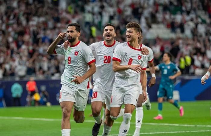 بين السعودية والأردن والمغرب والإمارات.. أي منتخب سيصنع الفارق في كأس العرب؟
