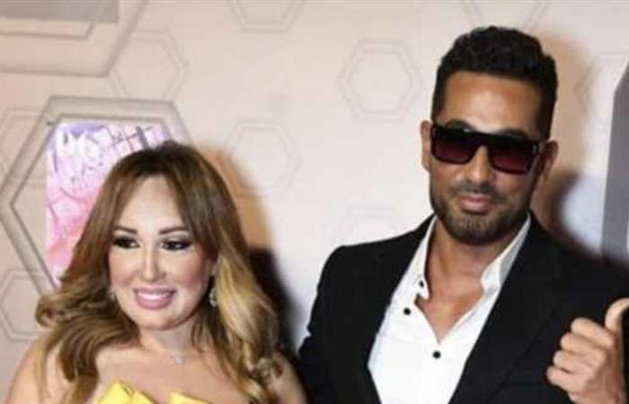 مُعجبة لاحقته لأشهر بالقرب من منزله.. هكذا علّقت زوجة ممثل شهير على الحادثة (صورة)