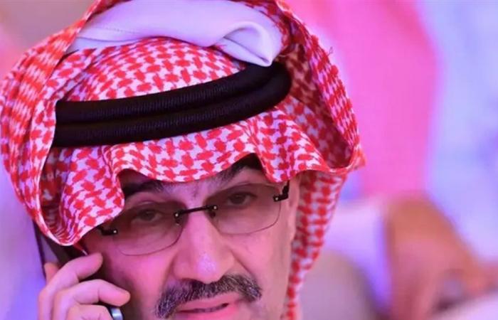 وسط منافسة كبيرة.. الأمير الوليد بن طلال يقترب من الاستحواذ على نادي الهلال السعودي