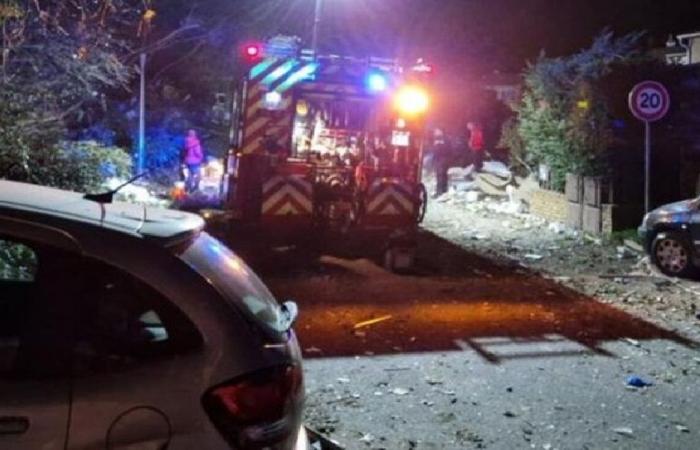 انفجار في مبنى سكني بفرنسا يودي بحياة طفلين